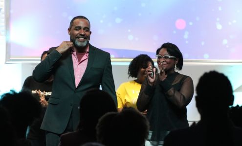 Enlightened Christian Center