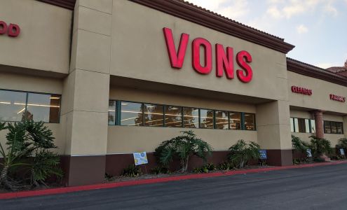 Vons