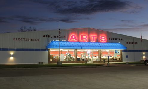 Art's Appliance & Furniture, Inc.