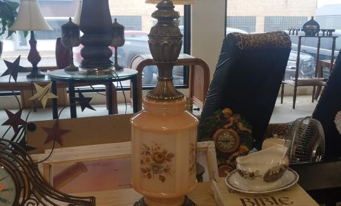 One Stop Furniture Shop