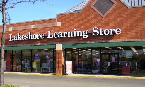 Lakeshore Learning Store