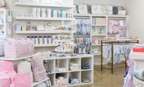 Little Options Children's Store