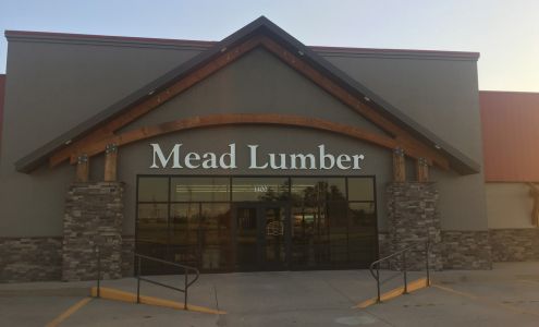Mead Lumber of Dodge City