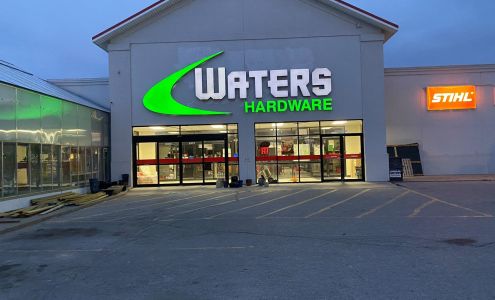 Waters Hardware