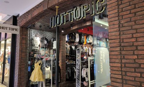 Hot Topic