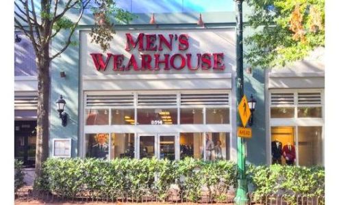 Men's Wearhouse