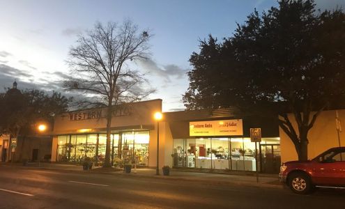 Anderson's Western Auto