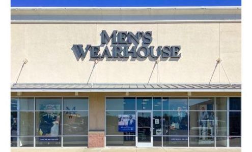 Men's Wearhouse