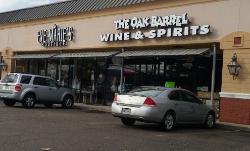 Eve Marie's Boutique Hattiesburg