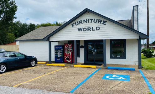 Furniture World