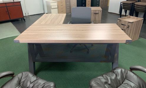 South Mississippi Office Furniture