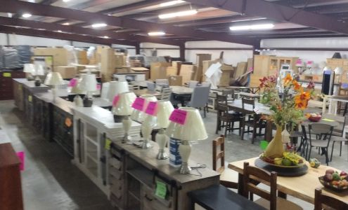 Blackwell's Furniture