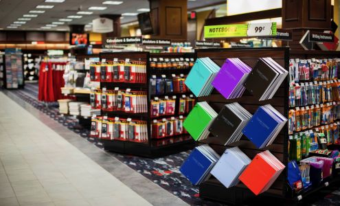 Valdosta State University Bookstore