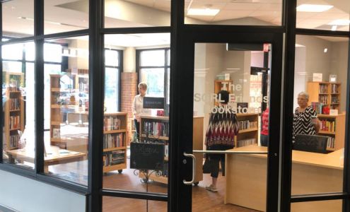 SGRL Friends BookStore