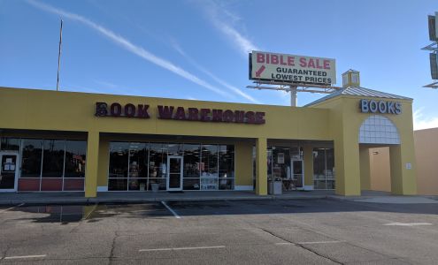 Christian Book Warehouse