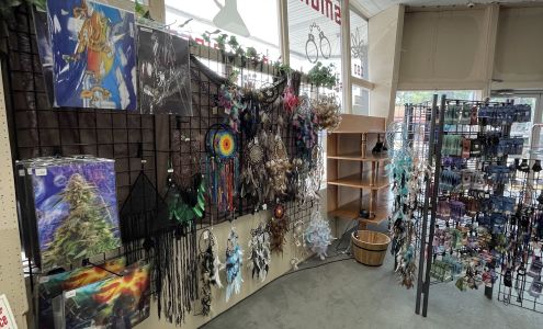 An Even Greater Divide