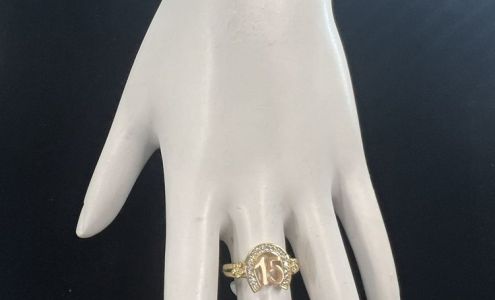 J & M Jewelry