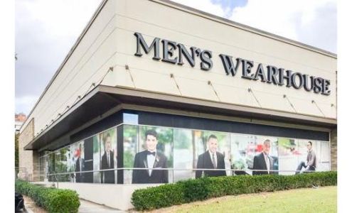 Men's Wearhouse