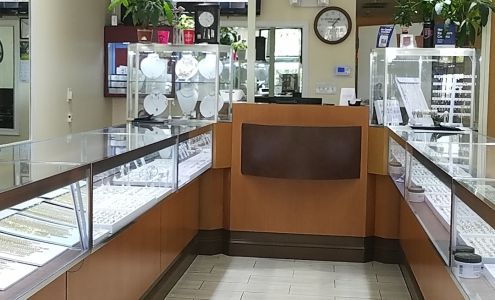 Silver Spring Jewelry - Takoma Park/Langley Park