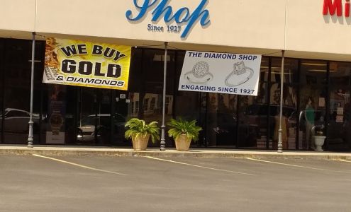 Diamond Shop of Laurel- since 1927