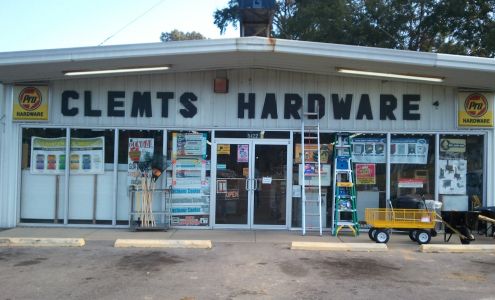 Clemts Hardware
