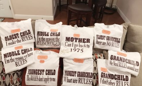 George's Sporting Goods