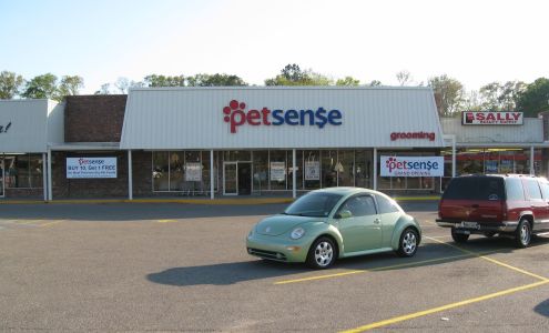 Petsense by Tractor Supply