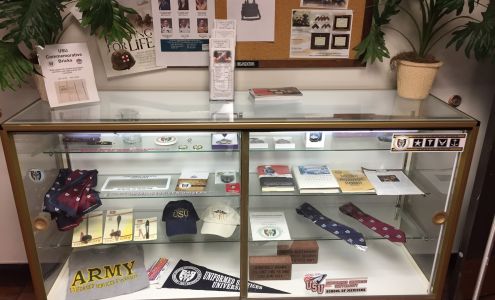 USUHS Student Bookstore