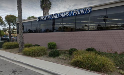 Sherwin-Williams Paint Store