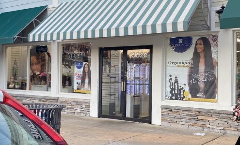 Beauty Lane Silver Spring