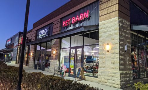 Pet Barn