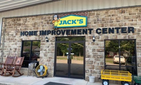 Jack's Home Improvement Center
