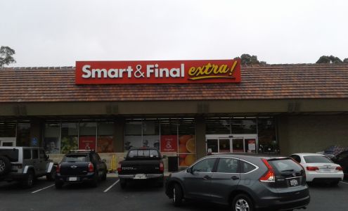 Smart & Final Extra!