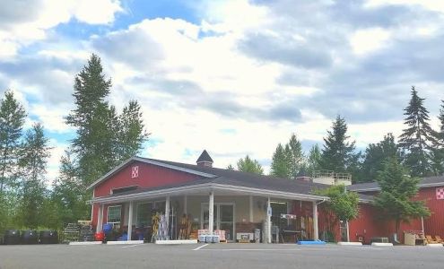 King Feed Eatonville