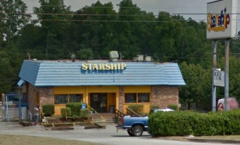 Starship Enterprises Of Smyrna