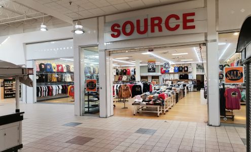 The Source Greenville