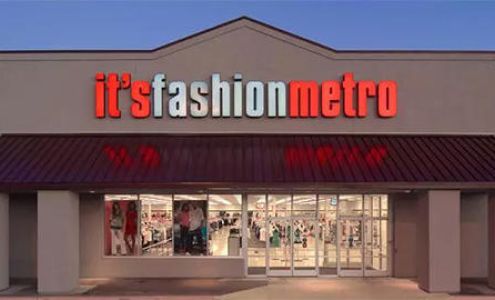 It's Fashion Greenville