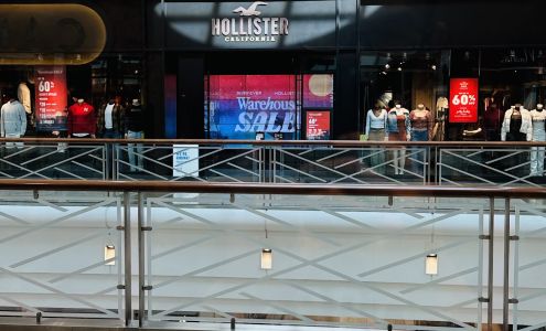 Hollister Co.