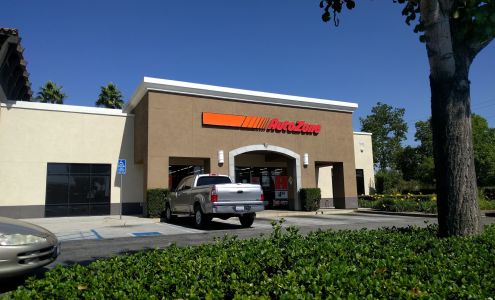 AutoZone Auto Parts