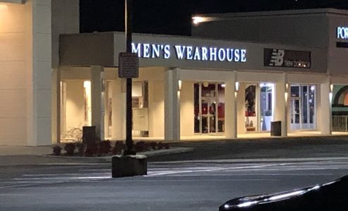 Men's Wearhouse