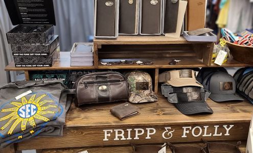 Sassy Magnolias Greenville