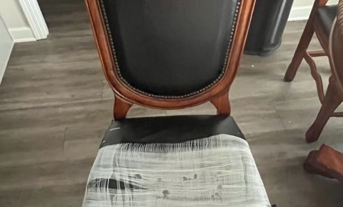 Vernice Upholstery Leland