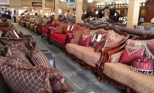 Factory Furniture Inc Greenville