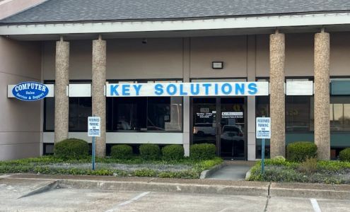Key Solutions Leland