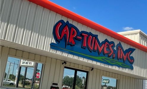 Car-Tunes Inc Greenville