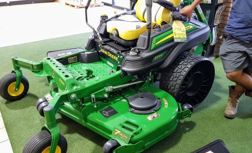 WADE Incorporated Leland