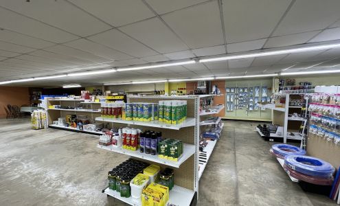 Lee's Hardware, Llc Hollandale