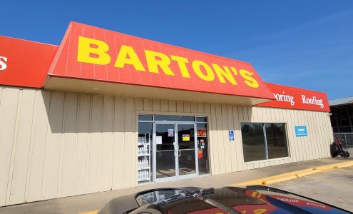 Barton's Lake Village