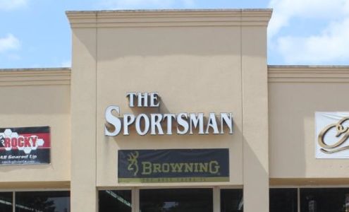 The Sportsman, Inc