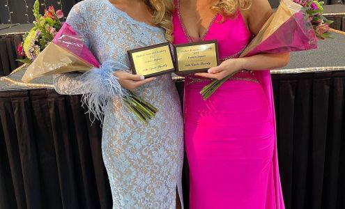 Puttin' on the Glitz Ridgeland